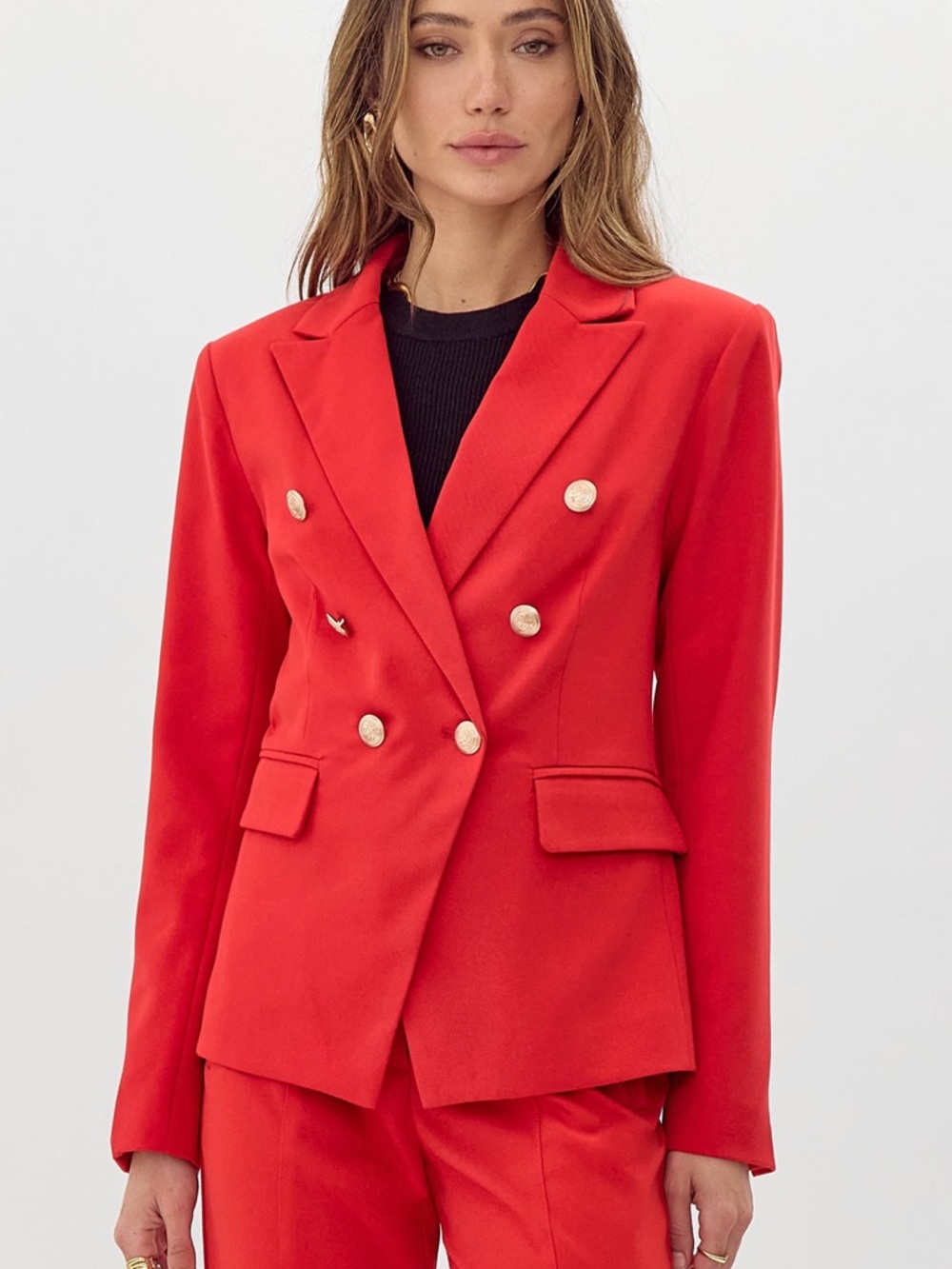GREYLIN Rumi Blazer